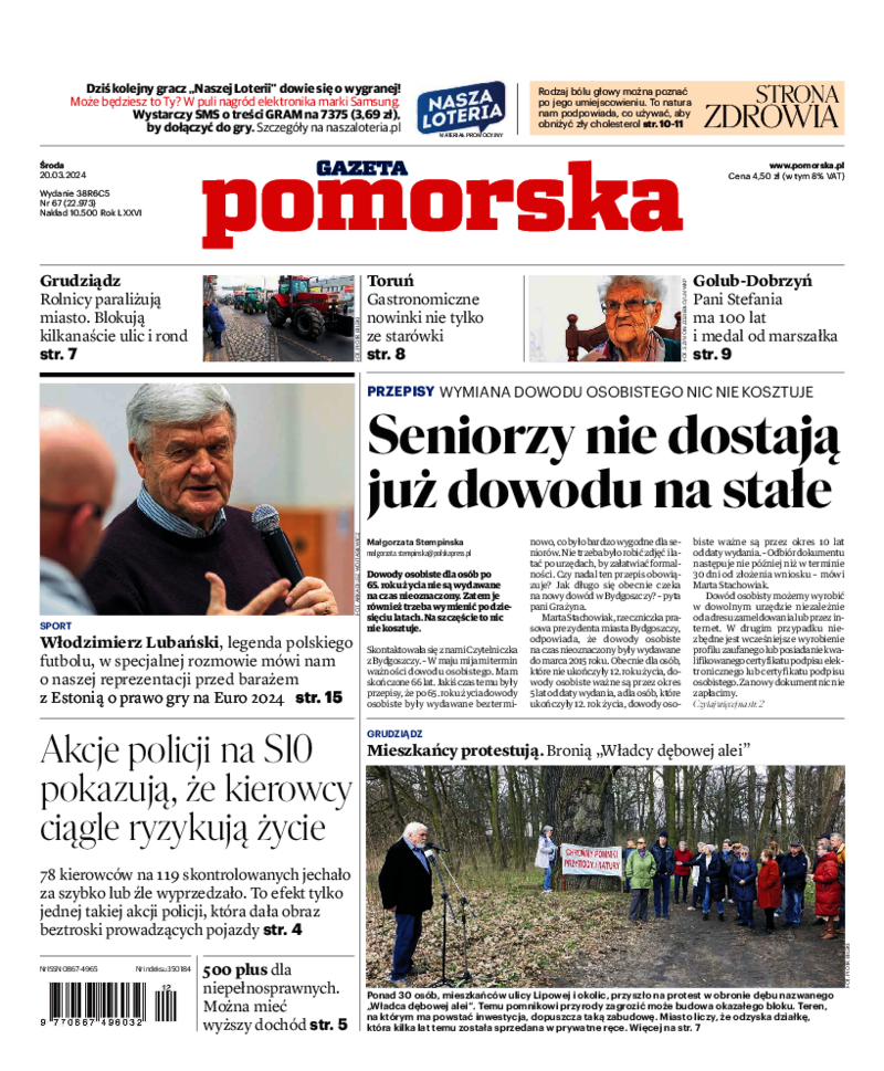 Gazeta Pomorska