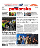 Gazeta Pomorska/Bydgoszcz, Nakło, Bydgoszcz okolice, Chojnice, Sępólno Krajeńskie, Tuchola