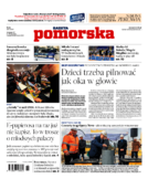 Gazeta Pomorska/Inowrocław, Mogilno, Żnin