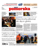 Gazeta Pomorska/Bydgoszcz, Nakło, Bydgoszcz okolice, Chojnice, Sępólno Krajeńskie, Tuchola