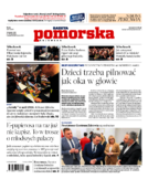 Gazeta Pomorska/Włocławek, Aleksandrów, Radziejów, Lipno