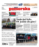 Gazeta Pomorska/Włocławek, Aleksandrów, Radziejów, Lipno