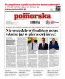 Gazeta Pomorska/Włocławek, Aleksandrów, Radziejów, Lipno