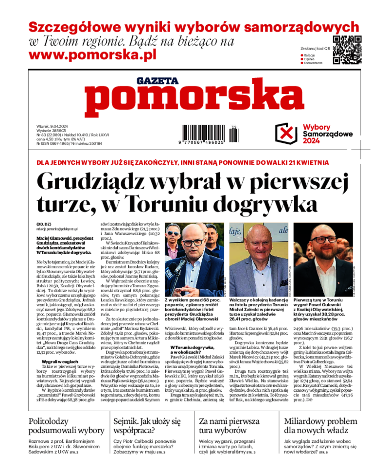 Gazeta Pomorska