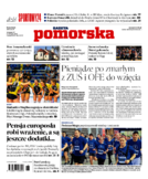 Gazeta Pomorska/Inowrocław, Mogilno, Żnin