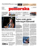 Gazeta Pomorska/Bydgoszcz, Nakło, Bydgoszcz okolice, Chojnice, Sępólno Krajeńskie, Tuchola