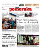 Gazeta Pomorska/Inowrocław, Mogilno, Żnin