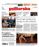 Gazeta Pomorska/Włocławek, Aleksandrów, Radziejów, Lipno