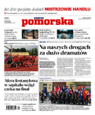 Gazeta Pomorska/Bydgoszcz, Nakło, Bydgoszcz okolice, Chojnice, Sępólno Krajeńskie, Tuchola