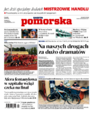 Gazeta Pomorska/Inowrocław, Mogilno, Żnin