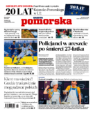 Gazeta Pomorska/Bydgoszcz, Nakło, Bydgoszcz okolice, Chojnice, Sępólno Krajeńskie, Tuchola