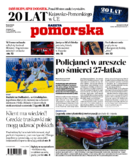 Gazeta Pomorska/Inowrocław, Mogilno, Żnin