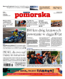 Gazeta Pomorska/Bydgoszcz, Nakło, Bydgoszcz okolice, Chojnice, Sępólno Krajeńskie, Tuchola