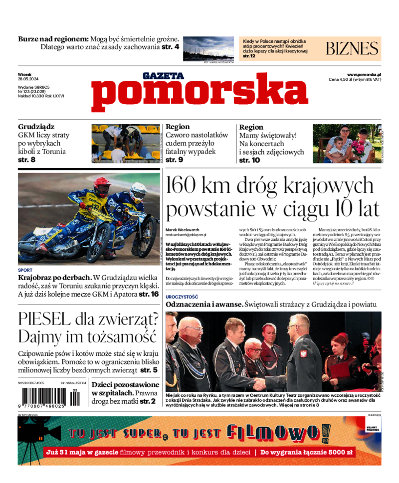 Gazeta Pomorska