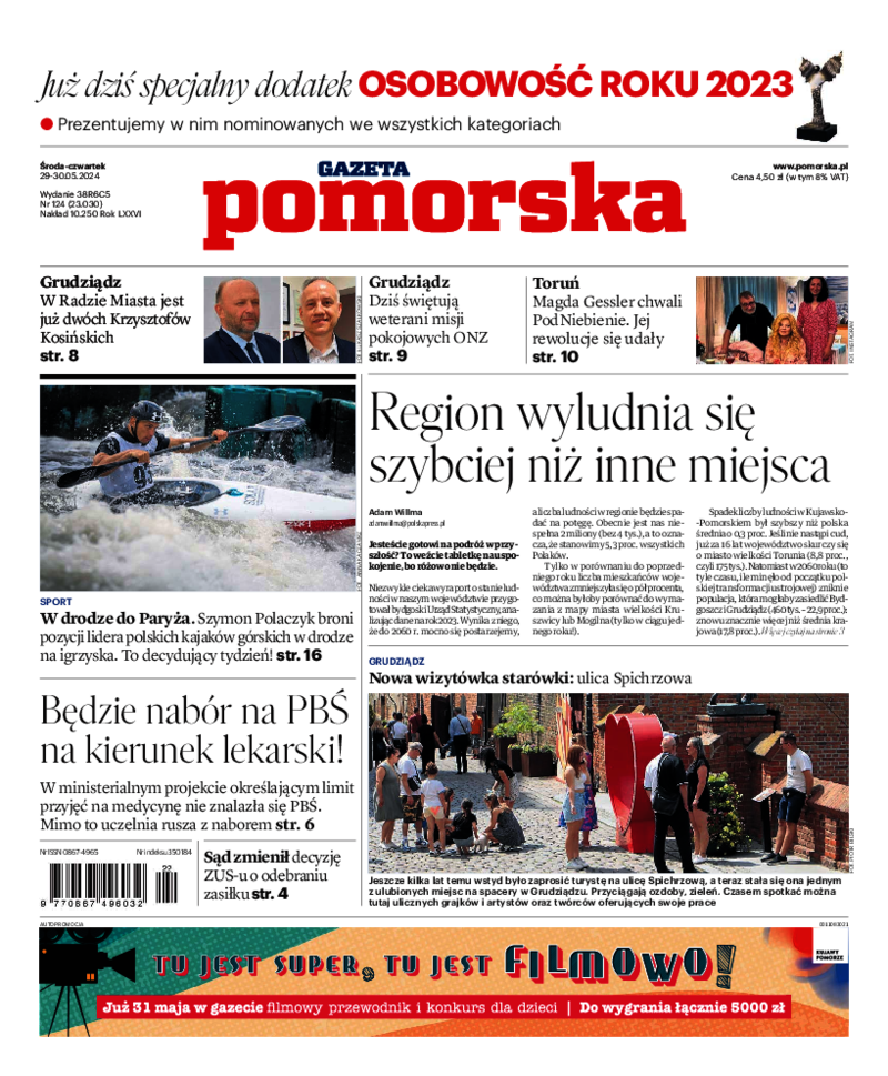 Gazeta Pomorska