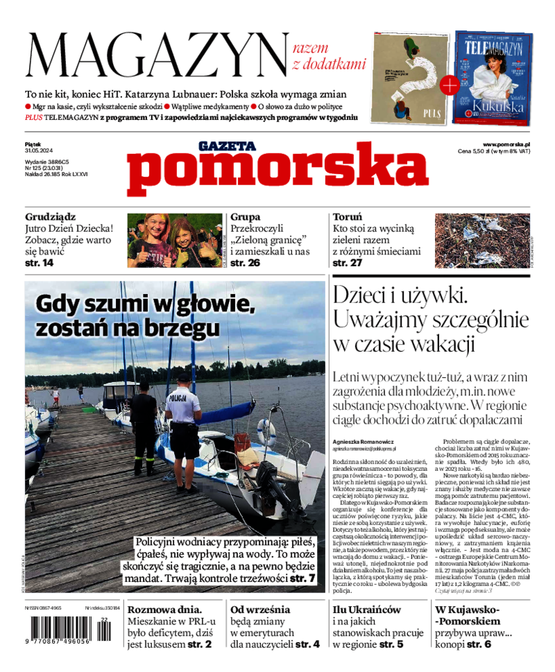 Gazeta Pomorska