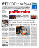 Gazeta Pomorska/Bydgoszcz, Nakło, Bydgoszcz okolice, Chojnice, Sępólno Krajeńskie, Tuchola