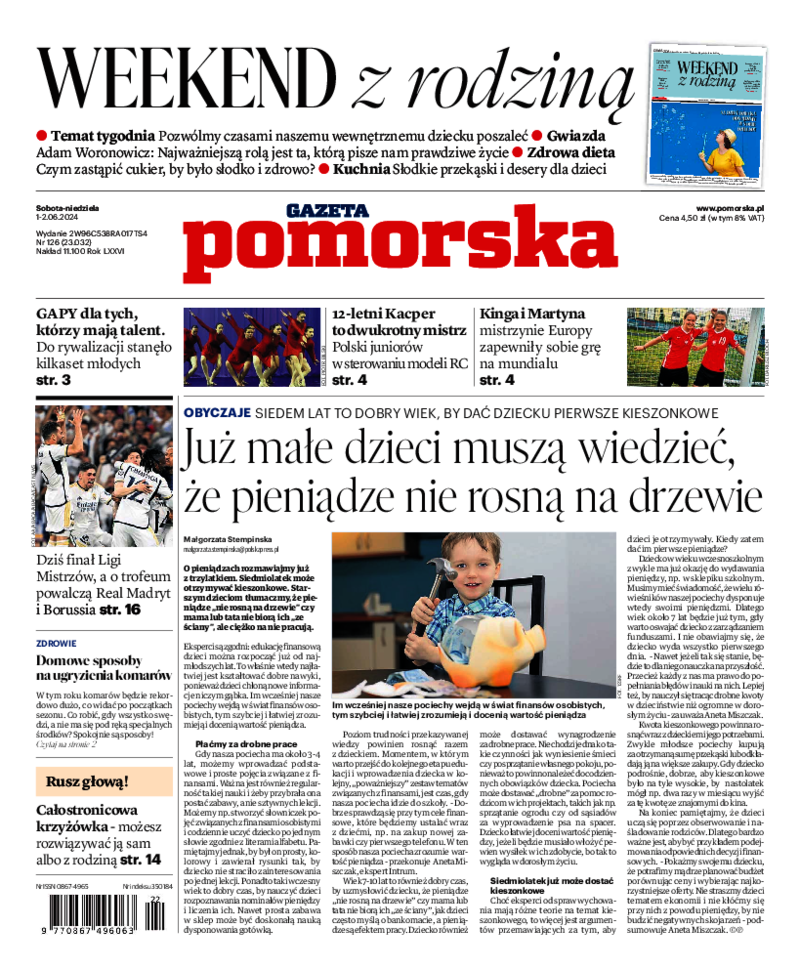 Gazeta Pomorska