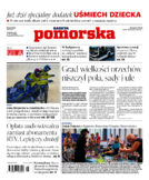 Gazeta Pomorska/Bydgoszcz, Nakło, Bydgoszcz okolice, Chojnice, Sępólno Krajeńskie, Tuchola