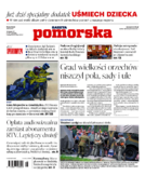 Gazeta Pomorska/Inowrocław, Mogilno, Żnin