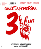 Gazeta Pomorska/Inowrocław, Mogilno, Żnin