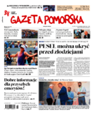 Gazeta Pomorska/Inowrocław, Mogilno, Żnin