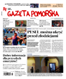 Gazeta Pomorska/Włocławek, Aleksandrów, Radziejów, Lipno