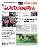 Gazeta Pomorska/Bydgoszcz, Nakło, Bydgoszcz okolice, Chojnice, Sępólno Krajeńskie, Tuchola