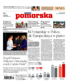 Gazeta Pomorska/Bydgoszcz, Nakło, Bydgoszcz okolice, Chojnice, Sępólno Krajeńskie, Tuchola