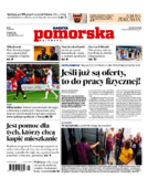 Gazeta Pomorska/Włocławek, Aleksandrów, Radziejów, Lipno