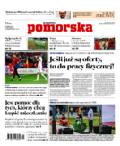 Gazeta Pomorska/Bydgoszcz, Nakło, Bydgoszcz okolice, Chojnice, Sępólno Krajeńskie, Tuchola