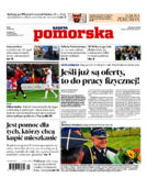 Gazeta Pomorska/Inowrocław, Mogilno, Żnin