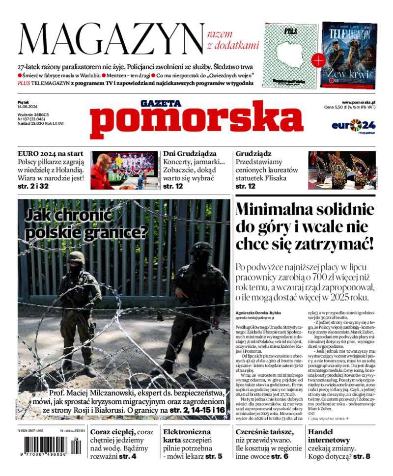 Gazeta Pomorska