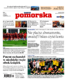 Gazeta Pomorska/Inowrocław, Mogilno, Żnin