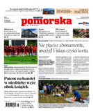 Gazeta Pomorska/Włocławek, Aleksandrów, Radziejów, Lipno