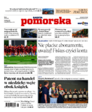 Gazeta Pomorska/Bydgoszcz, Nakło, Bydgoszcz okolice, Chojnice, Sępólno Krajeńskie, Tuchola