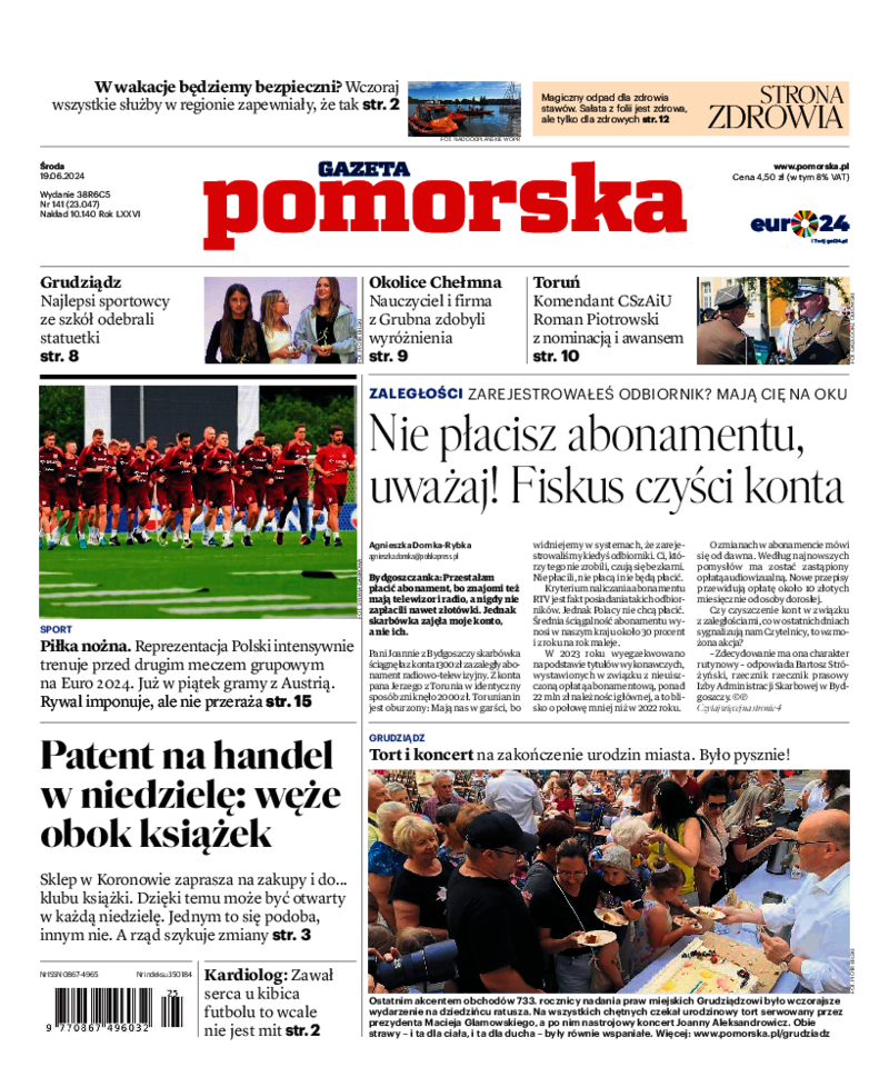 Gazeta Pomorska