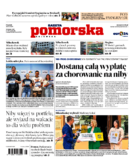 Gazeta Pomorska/Włocławek, Aleksandrów, Radziejów, Lipno