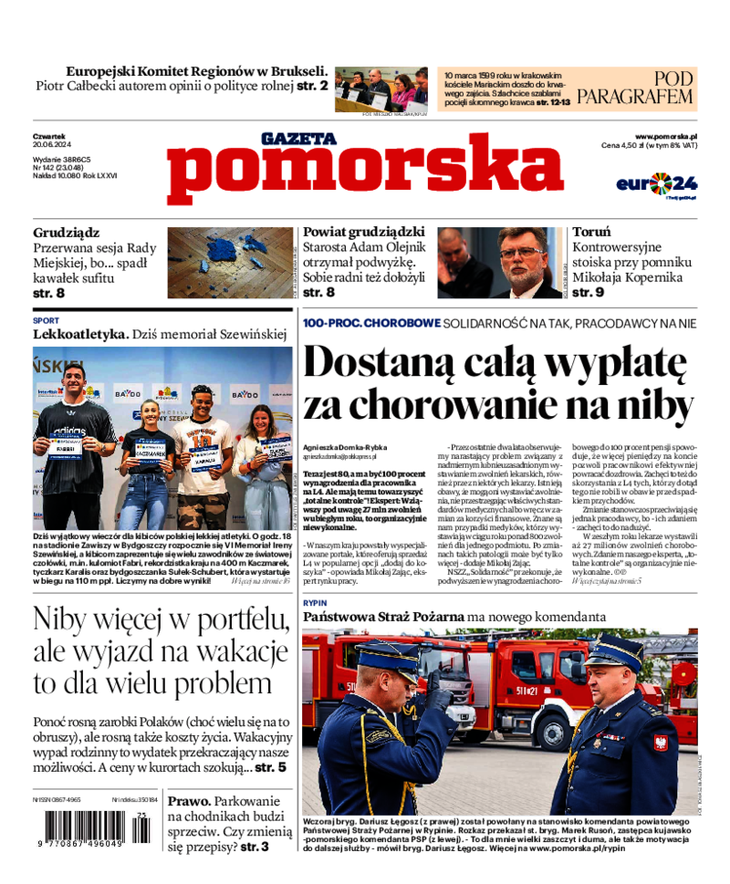 Gazeta Pomorska