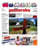 Gazeta Pomorska/Włocławek, Aleksandrów, Radziejów, Lipno