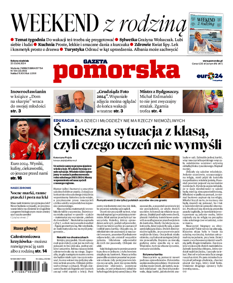 Gazeta Pomorska