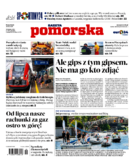 Gazeta Pomorska/Bydgoszcz, Nakło, Bydgoszcz okolice, Chojnice, Sępólno Krajeńskie, Tuchola