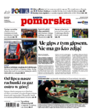 Gazeta Pomorska/Inowrocław, Mogilno, Żnin