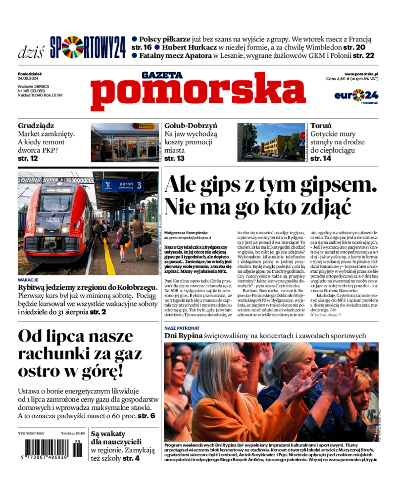 Gazeta Pomorska