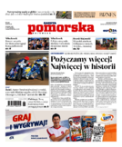 Gazeta Pomorska/Włocławek, Aleksandrów, Radziejów, Lipno