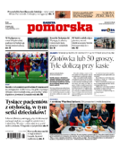 Gazeta Pomorska/Bydgoszcz, Nakło, Bydgoszcz okolice, Chojnice, Sępólno Krajeńskie, Tuchola