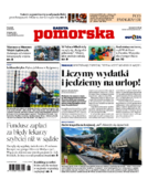 Gazeta Pomorska/Bydgoszcz, Nakło, Bydgoszcz okolice, Chojnice, Sępólno Krajeńskie, Tuchola