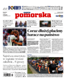 Gazeta Pomorska/Bydgoszcz, Nakło, Bydgoszcz okolice, Chojnice, Sępólno Krajeńskie, Tuchola