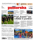 Gazeta Pomorska/Włocławek, Aleksandrów, Radziejów, Lipno