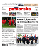 Gazeta Pomorska/Włocławek, Aleksandrów, Radziejów, Lipno